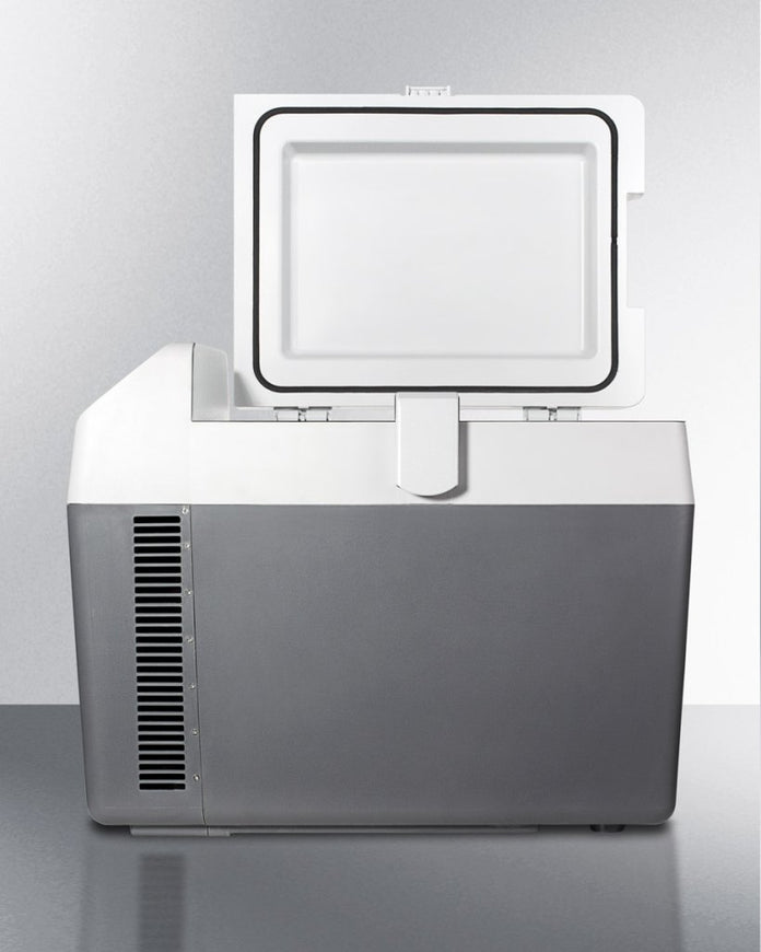 Accucold - SPRF - Portable Refrigerator/Freezer