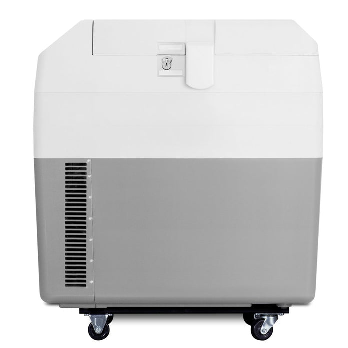 Accucold - SPRF36M2 - Portable Refrigerator/Freezer with Lock