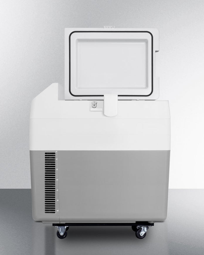 Accucold - SPRF - Portable Refrigerator/Freezer