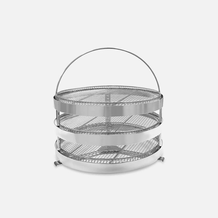 Raypa - SRA-R-400 - Height Adjustable Trays Support