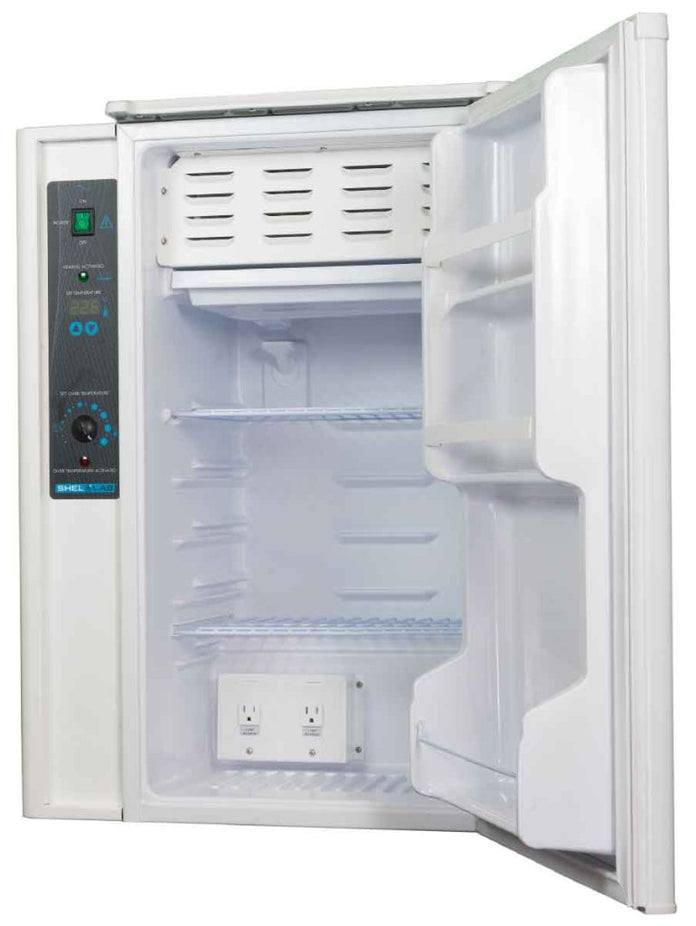 Sheldon Manufacturing Inc. - SRI3 - Refrigerated Incubator, 2.4 Cu.ft, Compressor, 115V, Non-CE