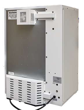 Sheldon Manufacturing Inc. - SRI3 - Refrigerated Incubator, 2.4 Cu.ft, Compressor, 115V, Non-CE