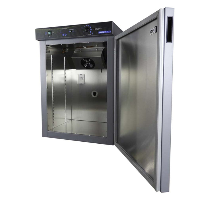 Sheldon - SRI3P - Refrigerated Incubators, 3 Cu.ft, Peltier, 115V