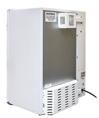 Sheldon - SRI3 - Refrigerated Incubator, 2.4 Cu.ft, Compressor, 115V, Non-CE