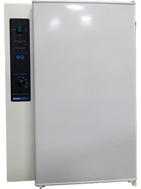 Sheldon - SRI3 - Refrigerated Incubator, 2.4 Cu.ft, Compressor, 115V, Non-CE