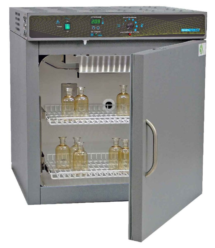 Sheldon Manufacturing Inc. - SRI6P - Refrigerated Incubators, 6 Cu.ft, Peltier, 115V