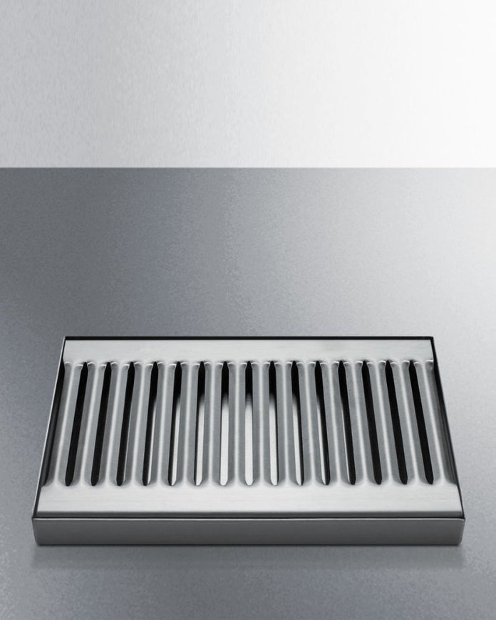 Accucold - SS Drip Tray - Drip Tray