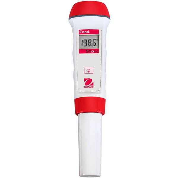 Ohaus - 30073974 - Starter Pen Meter ST10C-C