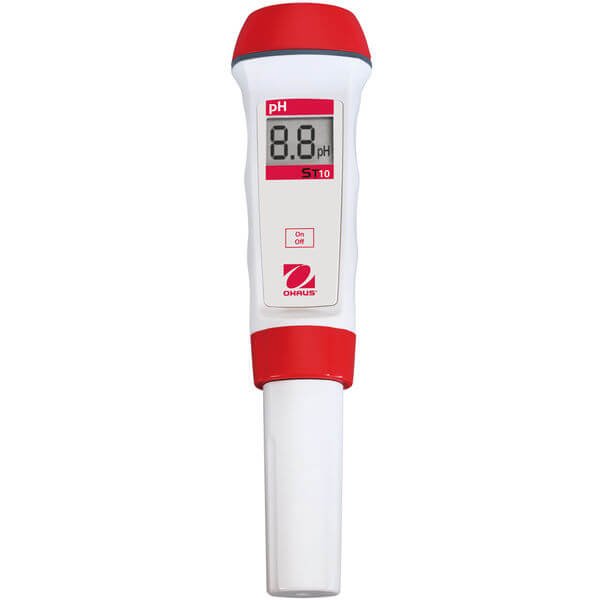 Ohaus - 30073970 - Starter Pen Meter ST10
