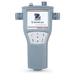 Ohaus - Starter 400 pH Portable Meter