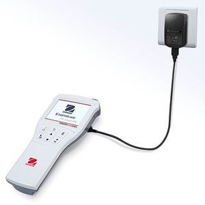 Ohaus - Starter 400 pH Portable Meter