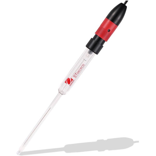 Ohaus - 30087566 - pH Electrode STMICRO5
