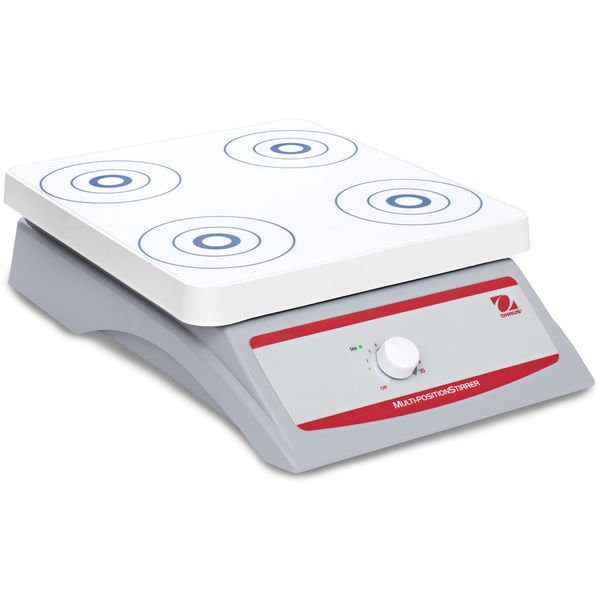 Ohaus - 30573789 - Multi-Position Stirrer STMP4AL US