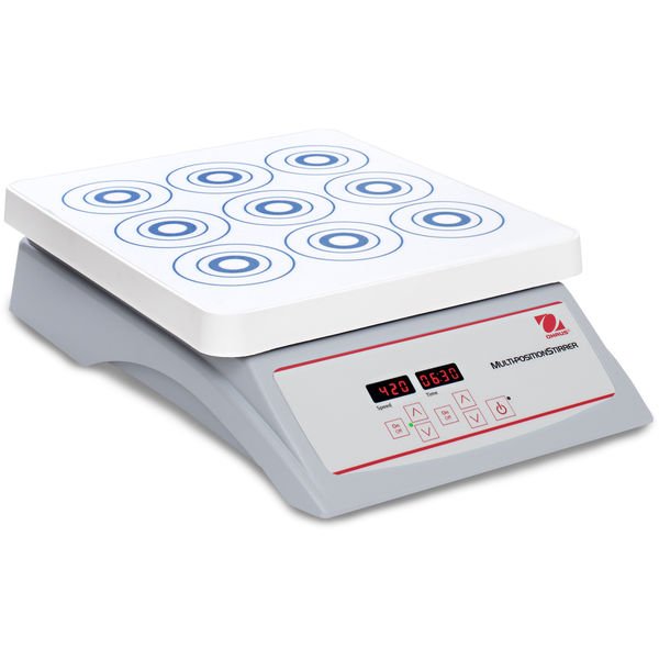 Ohaus - Multi-Position Stirrer