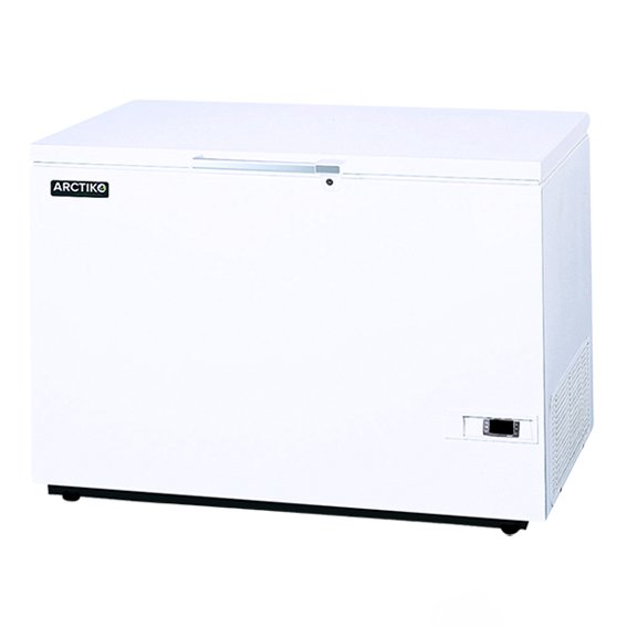 Arctiko US Inc. - SF 500 - Large Lab Chest Freezer