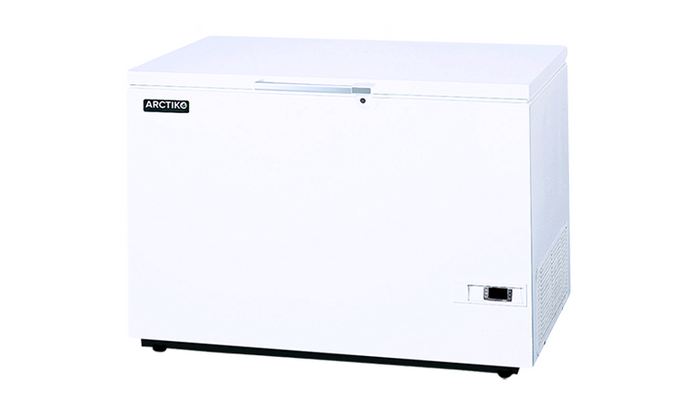 Arctiko US Inc - 1100006-02 - Large Ultra Low Temperature Freezer