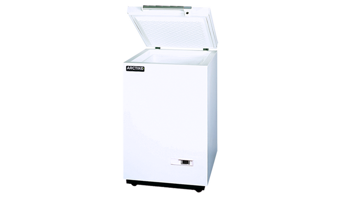 Arctiko US Inc - 1100005-02 - Small Ultra Low Temperature Freezer