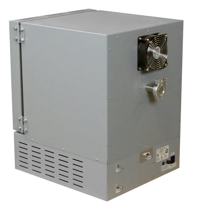 Sheldon Manufacturing Inc. - SVAC1 - Vacuum Ovens, 0.6 Cu.ft, 115V