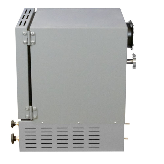 Sheldon Manufacturing Inc. - SVAC1 - Vacuum Ovens, 0.6 Cu.ft, 115V