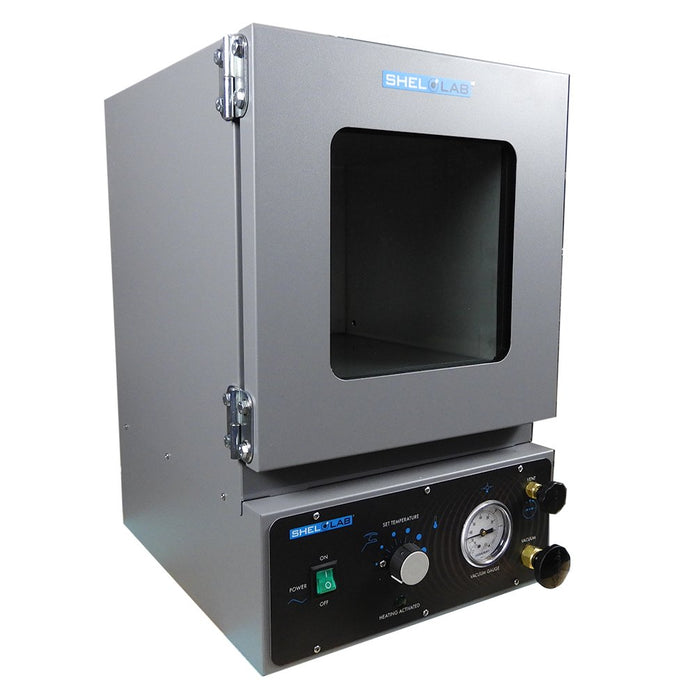 Sheldon Manufacturing Inc. - SVAC1E - Economy Vacuum Ovens, 0.6 Cu.ft, 115V, Non-CE