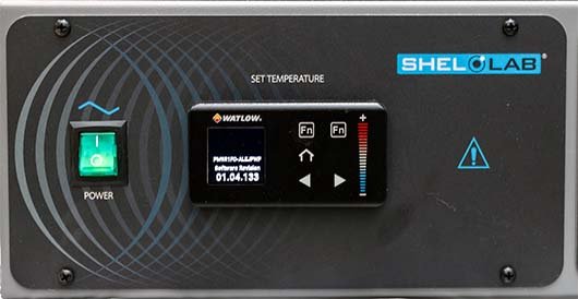Sheldon - SVAC - Vacuum Oven