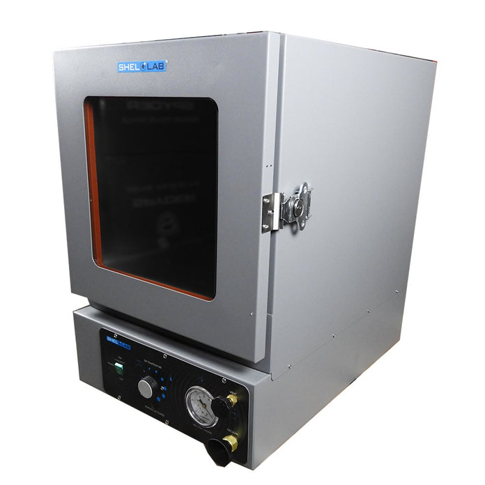 Sheldon Manufacturing Inc. - SVAC - Vacuum Oven