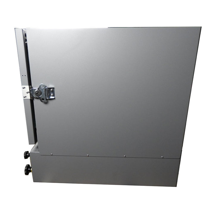 Sheldon - SVAC2E - Economy Vacuum Ovens, 1.7 Cu.ft, 115V, Non-CE