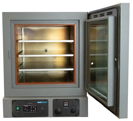 Sheldon Manufacturing Inc. - SVAC4 - Vacuum Ovens, 4.5 Cu.ft, 115V