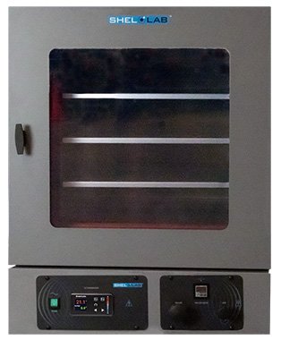 Sheldon - SVAC4 - Vacuum Ovens, 4.5 Cu.ft, 115V
