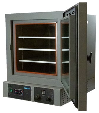 Sheldon Manufacturing Inc. - SVAC4 - Vacuum Ovens, 4.5 Cu.ft, 115V