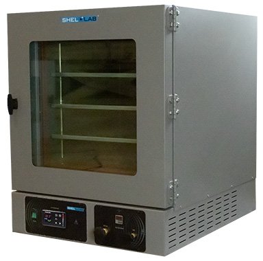 Sheldon Manufacturing Inc. - SVAC4 - Vacuum Ovens, 4.5 Cu.ft, 115V