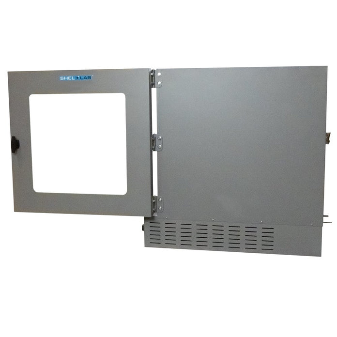 Sheldon Manufacturing Inc. - SVAC4 - Vacuum Ovens, 4.5 Cu.ft, 115V