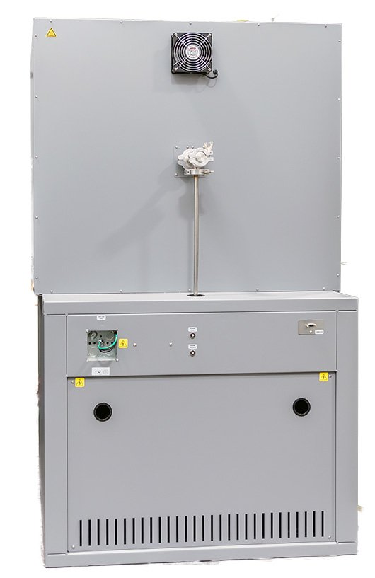 Sheldon Manufacturing Inc. - SVAC9-2 - Vacuum Ovens, 9.3 Cu.ft, 230V