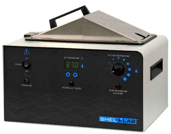 Sheldon Manufacturing Inc. - SWB - Digital Water Bath, 110-120V
