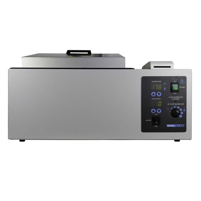 Sheldon - SWBR17 - Shaking Water Bath, 17L, 115V