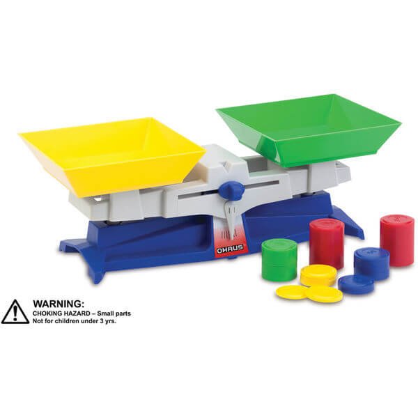 Ohaus - 80000029 - Mechanical Scale, SB1200