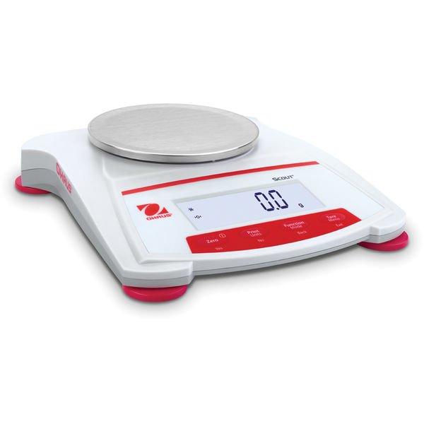 Ohaus - SKX - Scout™ Educational Portable Balance