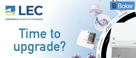 Get exclusive discounts when replacing your legacy SterilGARD BSCs no longer eligible for full support.