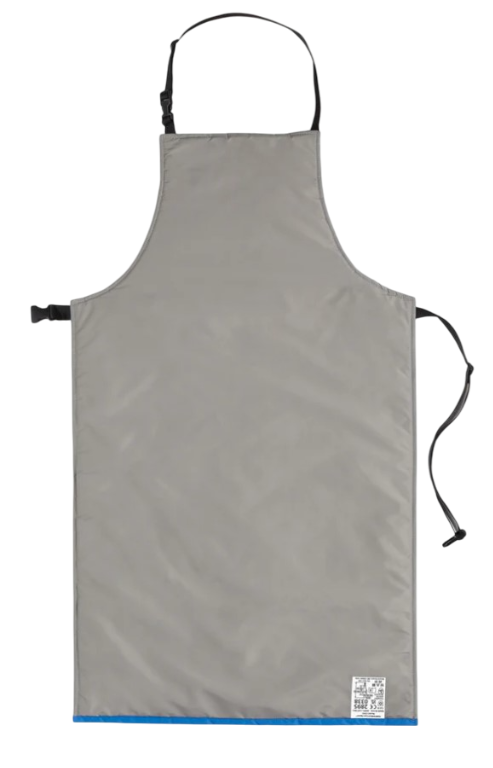 Custom Biogenic Systems - CA42 - CryoApron Waterproof, Medium 42"