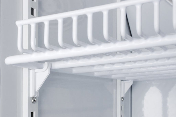 Accucold - ARS32PVBIADA456 - 2.83 Cu. Ft. ADA Height Vaccine Refrigerator, Certified to NSF/ANSI 456 Vaccine Storage Standard