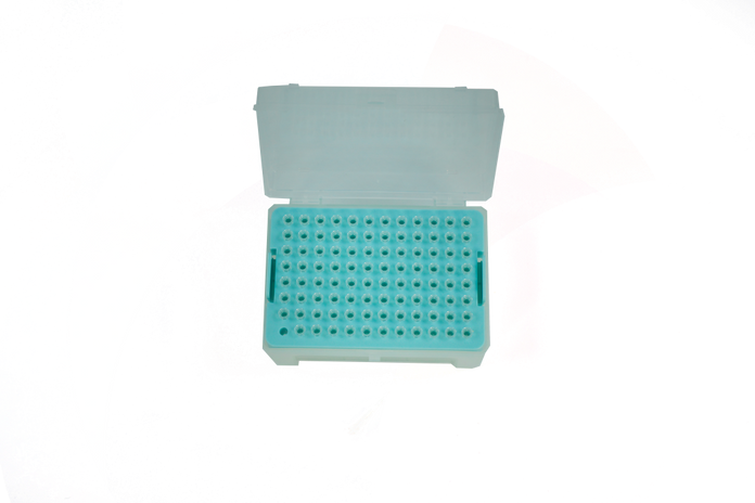 Crystal Industries - PT-R - Universal Pipette Tips