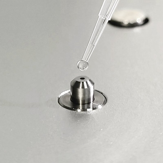 Benchmark Scientific - NS1010 - SmartDrop X Nano Spectrophotometer, 115V