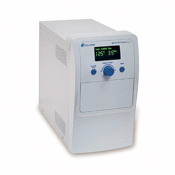 Benchmark Scientific - MS1000 - SmartSeal™ Semi-Automated Microplate Sealer
