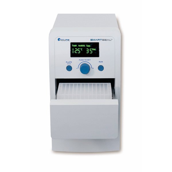 Benchmark Scientific - MS1000 - SmartSeal™ Semi-Automated Microplate Sealer