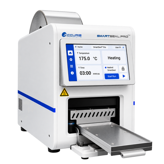 Benchmark Scientific - MS2000 - SmartSeal™ Pro, Automated Thermal Plate Sealer, 115V
