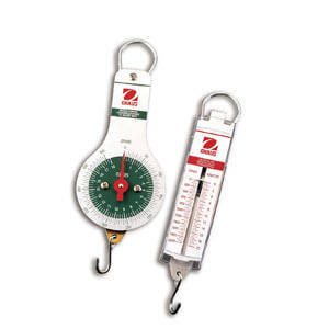 Ohaus - Spring Mechanical Scale