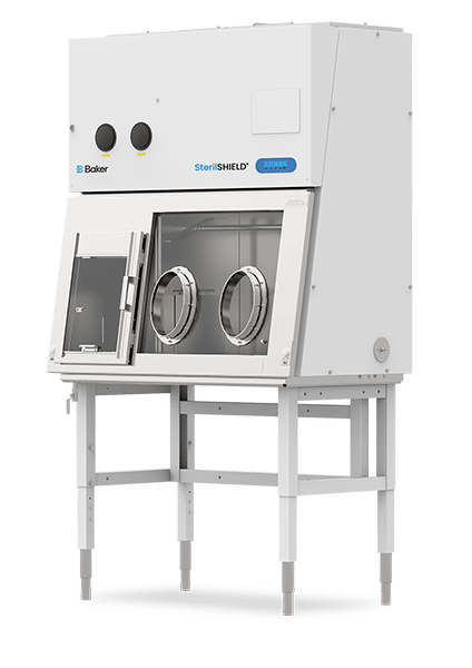 Baker - SS-CAI - SterilSHIELD® Compounding Aseptic Isolator (CAI)