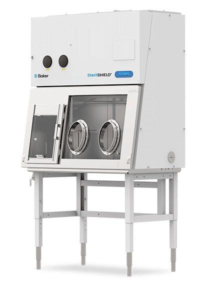 Baker - SS600 - 6' SterilSHIELD® Compounding Aseptic Isolator (CAI)