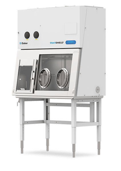 Baker - SS800 - 8' SterilSHIELD® Compounding Aseptic Isolator (CAI)