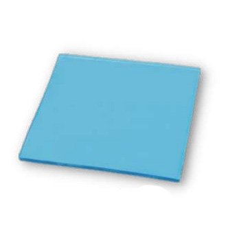 Crystal Industries - IS-A47 - Sticky Pad